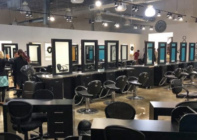 Gould's Academy Bartlett Student Salon