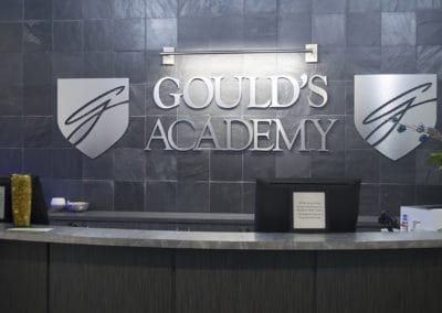 Gould's Academy of Cosmetology Bartlett